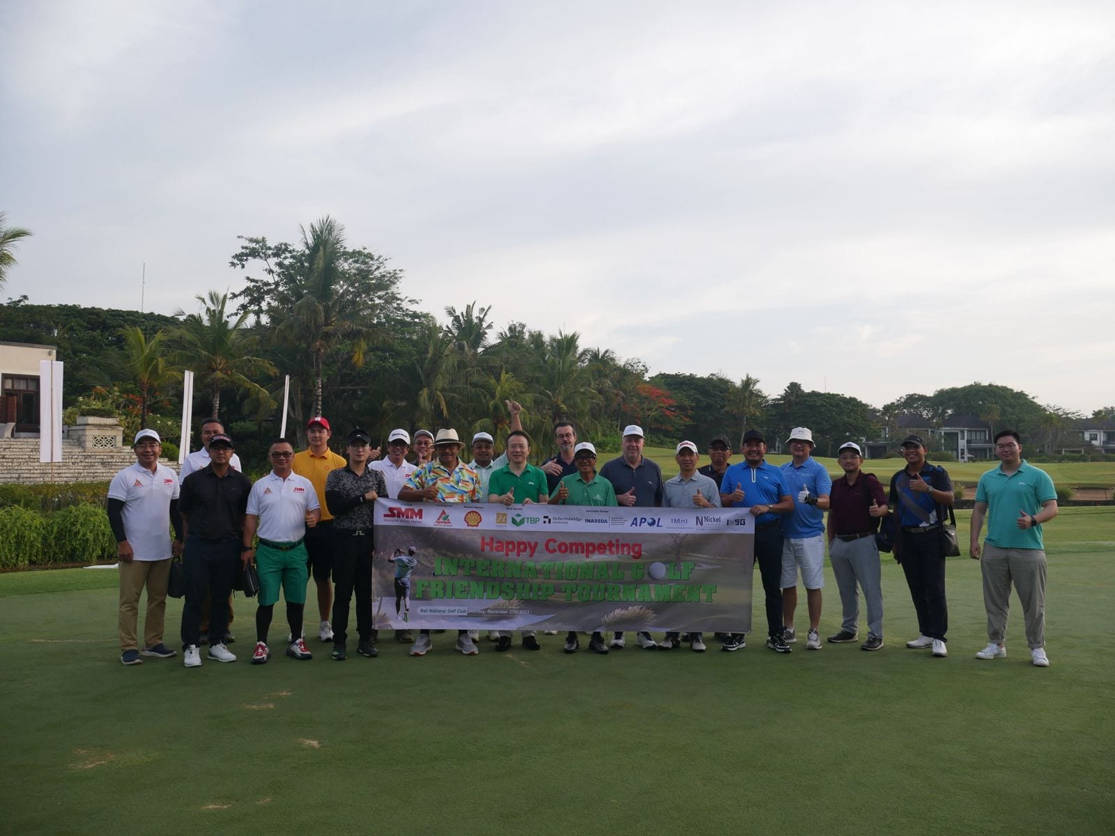 Indonesia Critical Mineral Conference & EXPO 2024